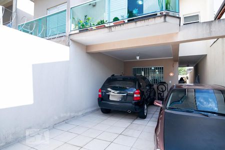 Casa à venda com 145m², 3 quartos e 3 vagasGaragem