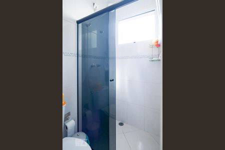 Casa à venda com 145m², 3 quartos e 3 vagasBanheiro Suíte 2