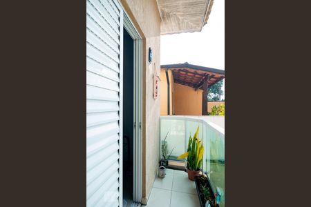 Casa à venda com 145m², 3 quartos e 3 vagasVaranda Suíte 1