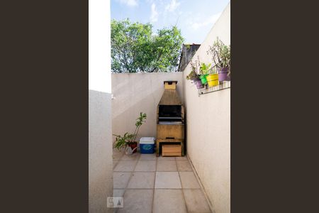 Casa à venda com 145m², 3 quartos e 3 vagasChurrasqueira