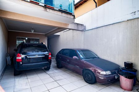 Casa à venda com 145m², 3 quartos e 3 vagasGaragem