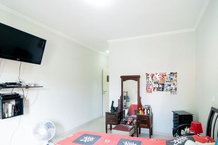 Suíte 1 de casa à venda com 3 quartos, 145m² em Jardim Consórcio, São Paulo