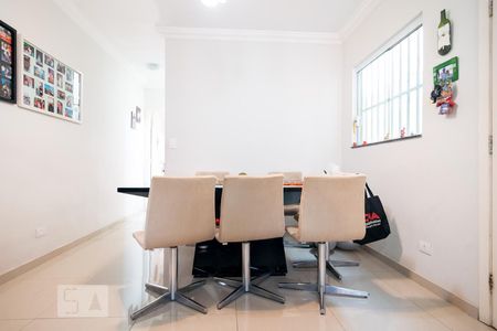 Sala de casa à venda com 3 quartos, 145m² em Jardim Consórcio, São Paulo