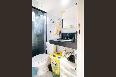 Casa à venda com 145m², 3 quartos e 3 vagasBanheiro Suite 3