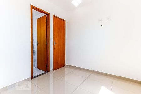 Quarto 1 Suíte de apartamento para alugar com 2 quartos, 61m² em Vila Medeiros, São Paulo