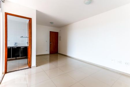 Sala de apartamento para alugar com 2 quartos, 61m² em Vila Medeiros, São Paulo