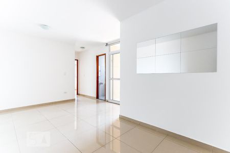 Sala de apartamento para alugar com 2 quartos, 61m² em Vila Medeiros, São Paulo