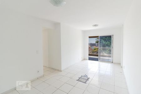 Sala de apartamento para alugar com 2 quartos, 83m² em Todos Os Santos, Rio de Janeiro