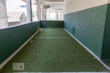 Apartamento para alugar com 83m², 2 quartos e 1 vaga Apartamento para alugar com 83m², 2 quartos e 1 vagaQuadra Esportiva