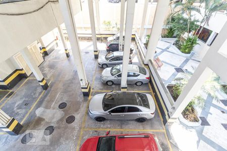 Apartamento para alugar com 83m², 2 quartos e 1 vaga Apartamento para alugar com 83m², 2 quartos e 1 vagaGaragem