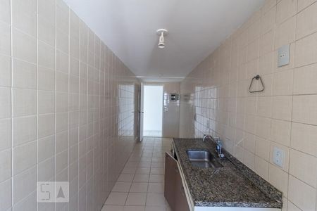 Apartamento para alugar com 83m², 2 quartos e 1 vaga Apartamento para alugar com 83m², 2 quartos e 1 vagaCozinha