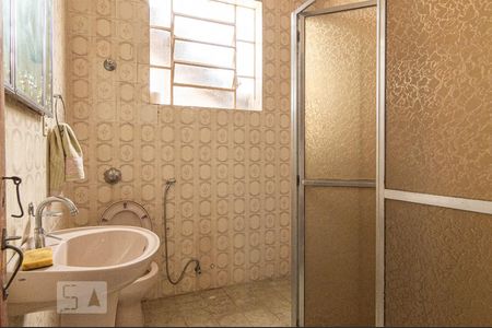 Apartamento para alugar com 198m², 4 quartos e 1 vagaBanheiro