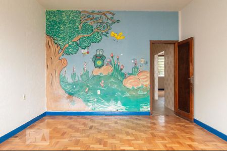 Apartamento para alugar com 198m², 4 quartos e 1 vagaQuarto 1