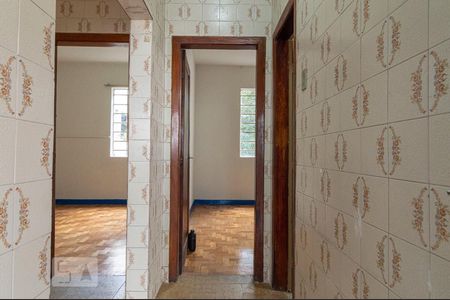 Apartamento para alugar com 198m², 4 quartos e 1 vagaCorredor