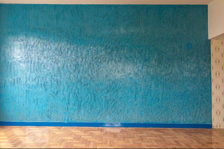 Apartamento para alugar com 198m², 4 quartos e 1 vagaSala