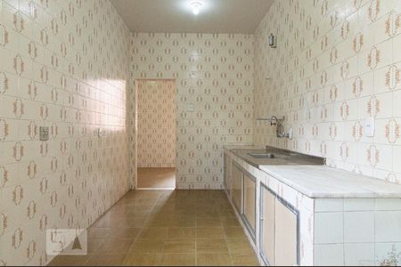 Apartamento para alugar com 198m², 4 quartos e 1 vagaCozinha