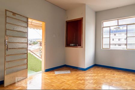 Sala de apartamento para alugar com 4 quartos, 198m² em Padre Eustáquio, Belo Horizonte