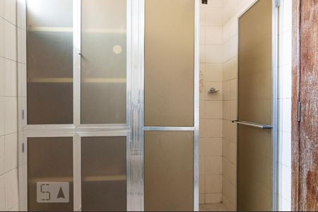 Apartamento para alugar com 198m², 4 quartos e 1 vagaBanheiro da Suíte