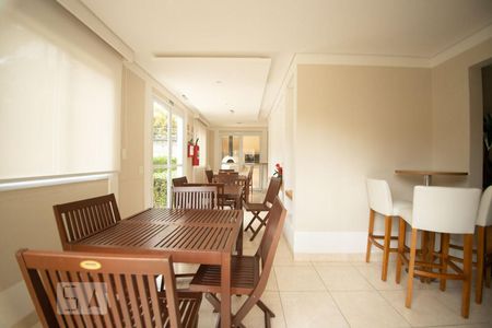 Apartamento à venda com 80m², 3 quartos e 1 vagasalao