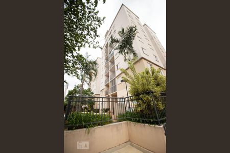 Apartamento à venda com 80m², 3 quartos e 1 vagafachada