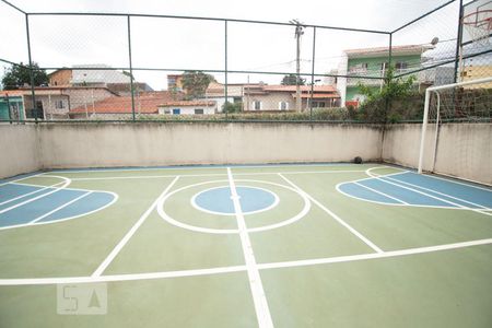 Apartamento à venda com 80m², 3 quartos e 1 vagaquadra