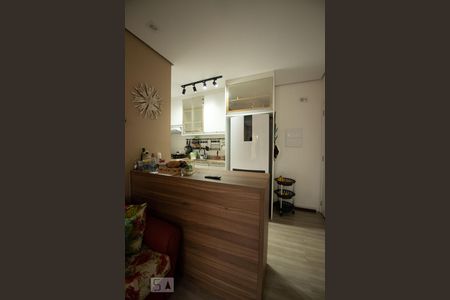 Apartamento à venda com 80m², 3 quartos e 1 vagacozinha