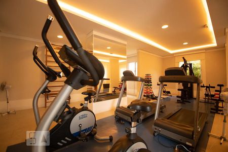 Apartamento à venda com 80m², 3 quartos e 1 vagaacademia