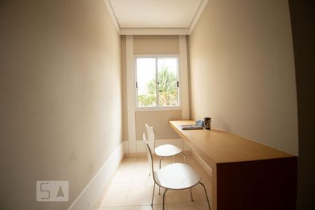 Apartamento à venda com 80m², 3 quartos e 1 vagasala de estudos