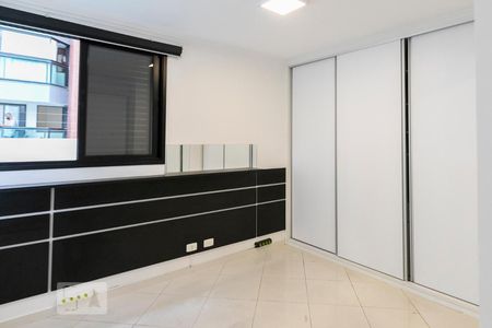 Quarto 1 de apartamento à venda com 3 quartos, 97m² em Indianópolis, São Paulo