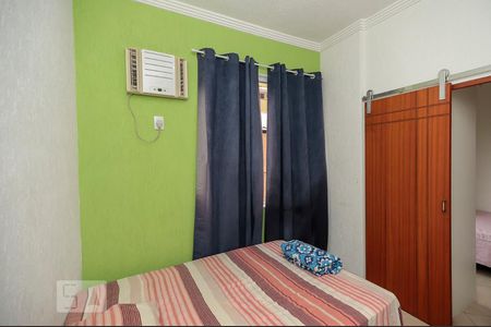 Quarto 2 de apartamento para alugar com 2 quartos, 70m² em Méier, Rio de Janeiro