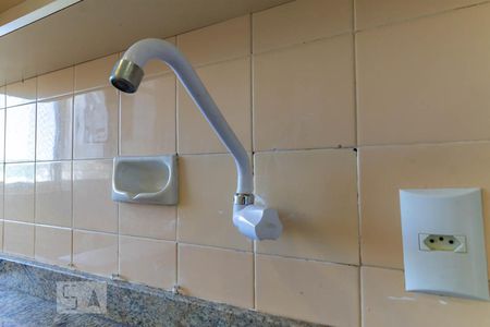 Apartamento à venda com 68m², 2 quartos e 1 vagaCozinha