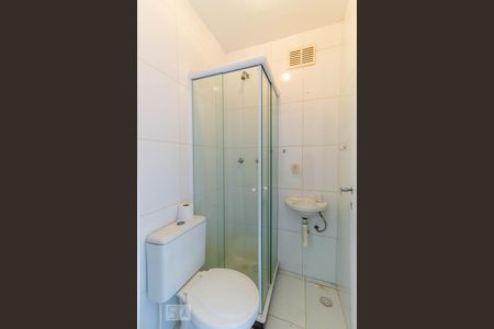 Apartamento à venda com 68m², 2 quartos e 1 vagaLavabo