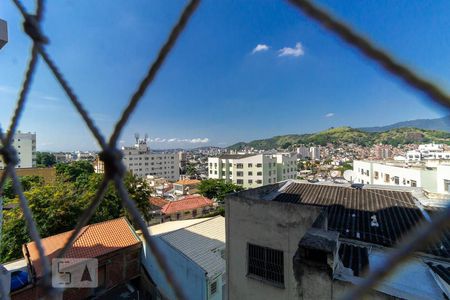 Apartamento à venda com 68m², 2 quartos e 1 vagaVista do Quarto 2