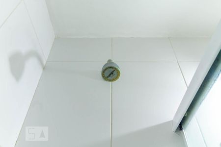 Apartamento à venda com 68m², 2 quartos e 1 vagaBanheiro Social