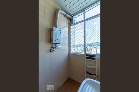 Apartamento à venda com 68m², 2 quartos e 1 vagaÁrea de Serviço