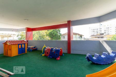 Apartamento à venda com 68m², 2 quartos e 1 vagaÁrea Comum - Playground