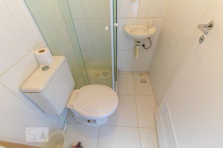 Apartamento à venda com 68m², 2 quartos e 1 vagaLavabo