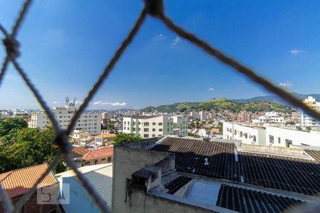 Apartamento à venda com 68m², 2 quartos e 1 vagaVista do Quarto 1