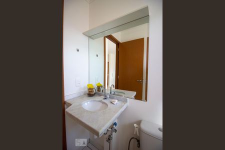 Apartamento para alugar com 46m², 2 quartos e 1 vagaBanheiro - Torneira