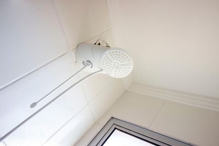 Apartamento para alugar com 46m², 2 quartos e 1 vagaChuveiro