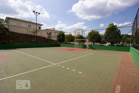 Apartamento para alugar com 46m², 2 quartos e 1 vagaQuadra Esportiva