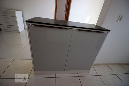 Apartamento para alugar com 46m², 2 quartos e 1 vagaCozinha - Armários