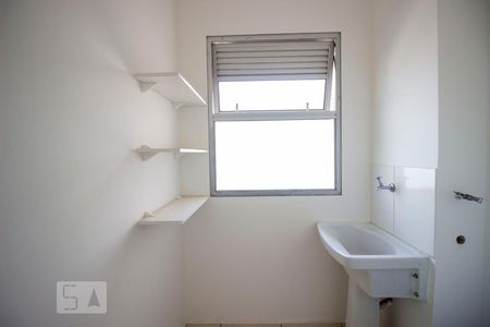 Apartamento para alugar com 46m², 2 quartos e 1 vagaÁrea de Serviço