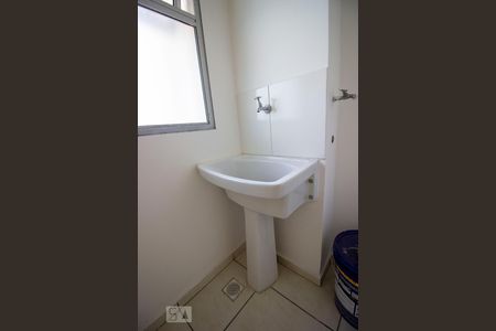 Apartamento para alugar com 46m², 2 quartos e 1 vagaÁrea de Serviço