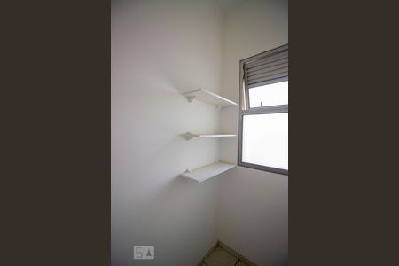 Apartamento para alugar com 46m², 2 quartos e 1 vagaÁrea de Serviço