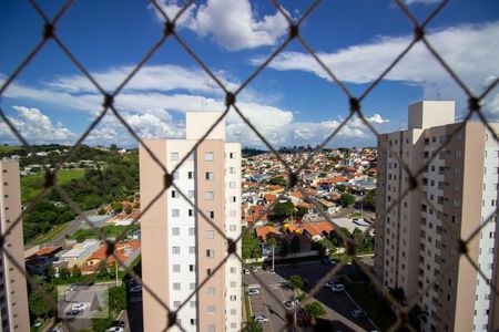 Apartamento para alugar com 46m², 2 quartos e 1 vagaVista do quarto 2
