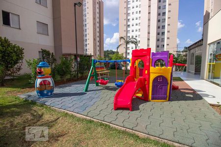 Apartamento para alugar com 46m², 2 quartos e 1 vagaÁrea Comum - Playground