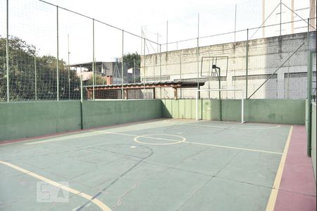 Apartamento à venda com 59m², 2 quartos e 1 vagaQuadra 2