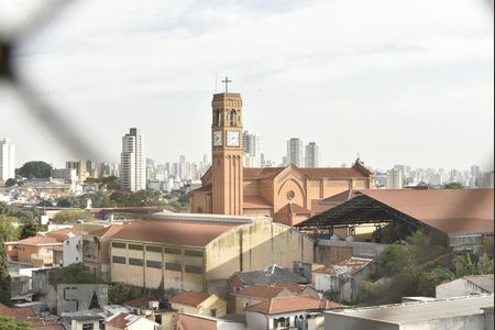 Apartamento à venda com 59m², 2 quartos e 1 vagaVista do quarto 1