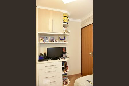 Apartamento à venda com 59m², 2 quartos e 1 vagaQuarto 2